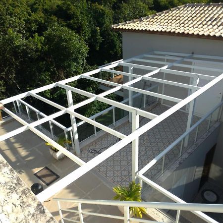 Buzios Requinte & Sofisticacao Villa Exterior photo
