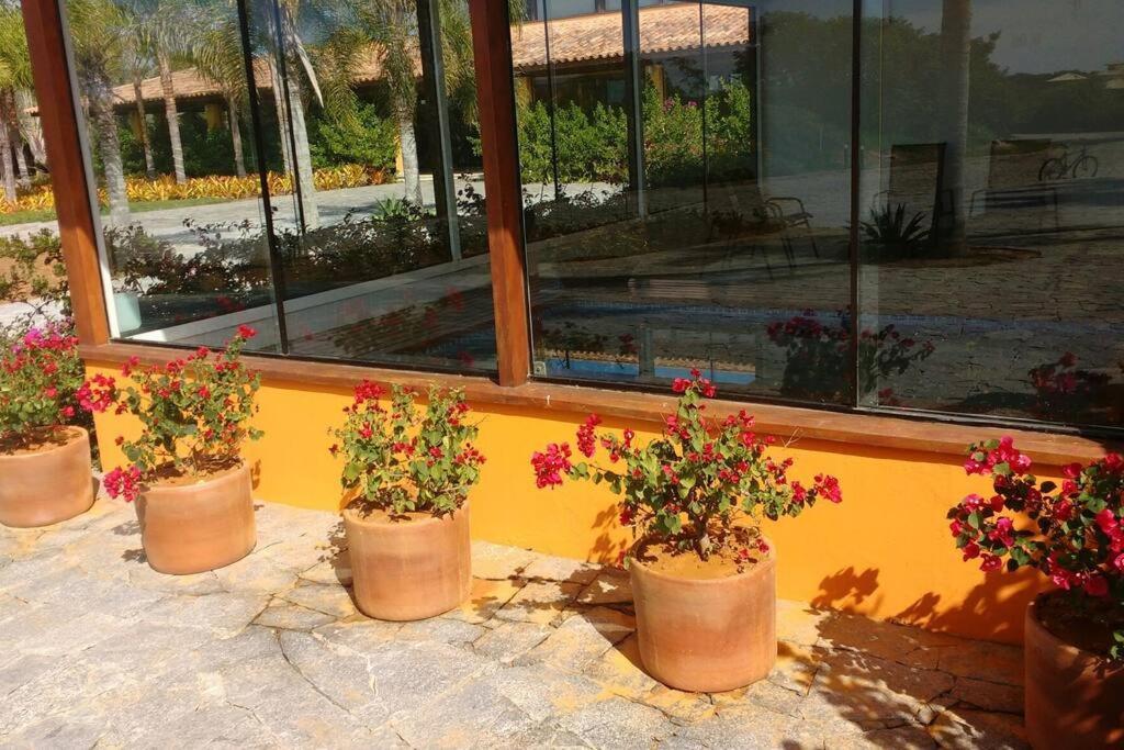 Buzios Requinte & Sofisticacao Villa Exterior photo