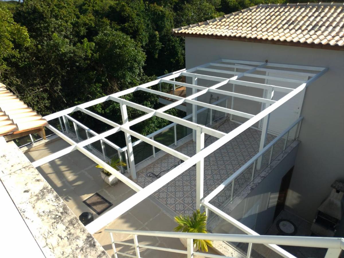 Buzios Requinte & Sofisticacao Villa Exterior photo