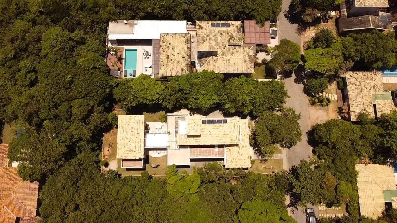 Buzios Requinte & Sofisticacao Villa Exterior photo